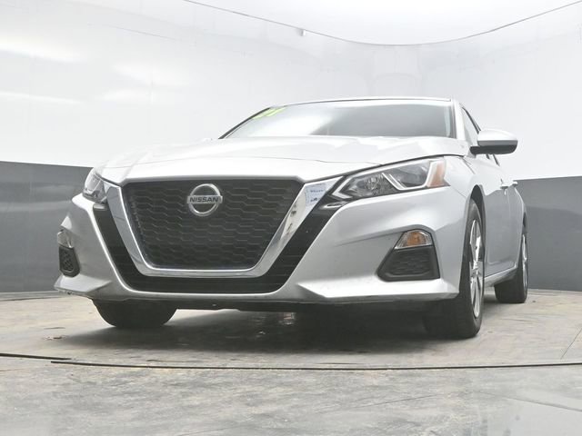 Used 2021 Nissan Altima 2.5 S image 28