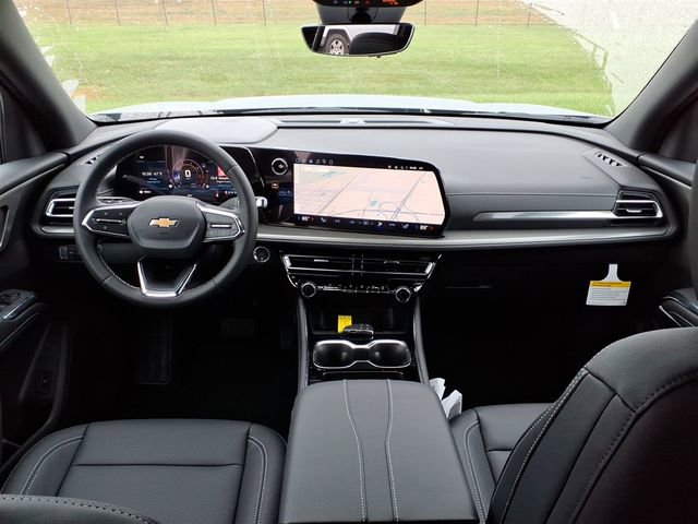 New 2026 Chevrolet Traverse LT w/ Driver Confidence Package image 20