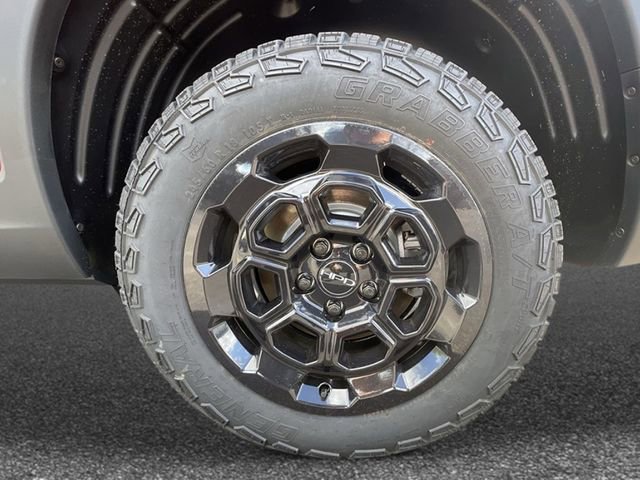 New 2025 Honda Ridgeline Sport+ image 8