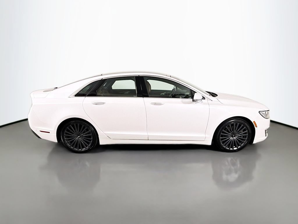 Used 2017 Lincoln MKZ Reserve w/ Luxury Package FWD image 8