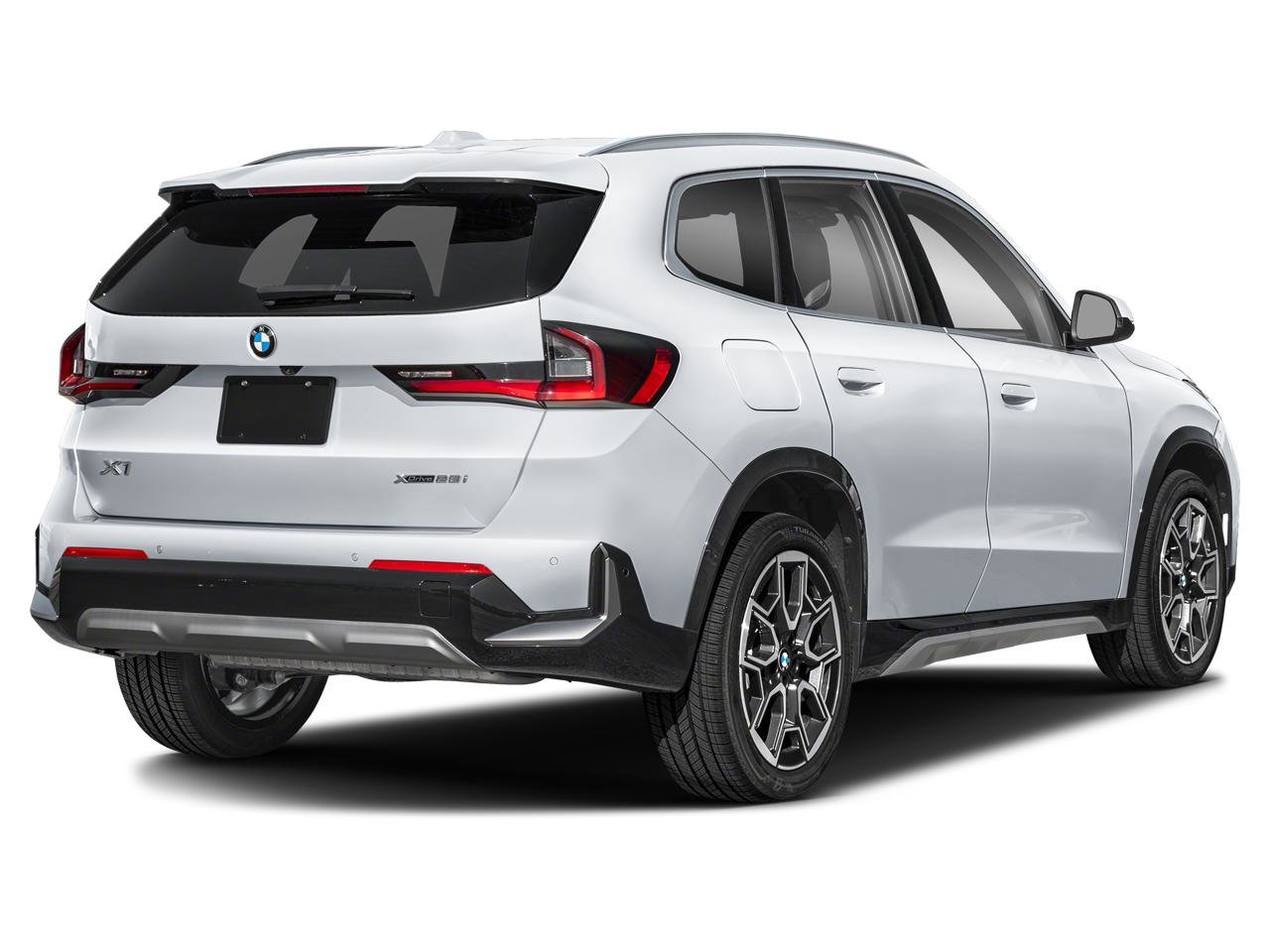 Used 2026 BMW X1 xDrive28i w/ Convenience Package AWD/4WD image 29