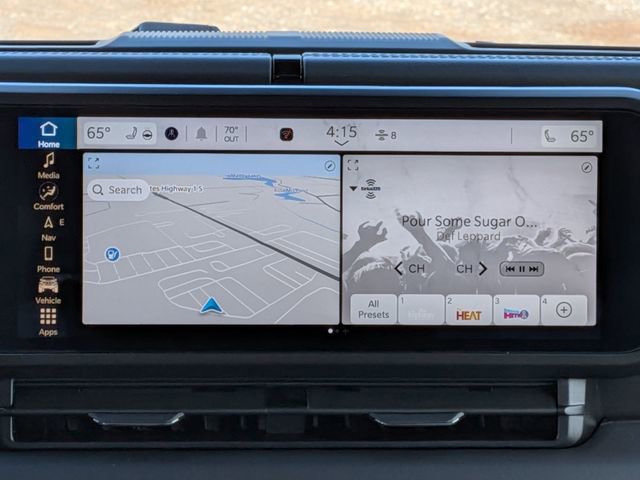 New 2026 Jeep Wrangler Sahara image 16