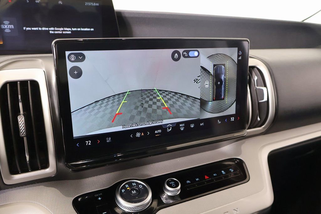 Used 2025 Ford Expedition Active image 6