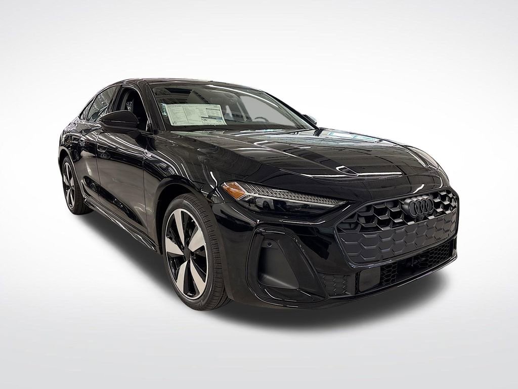 New 2026 Audi A5 2.0T Premium Plus AWD/4WD image 7