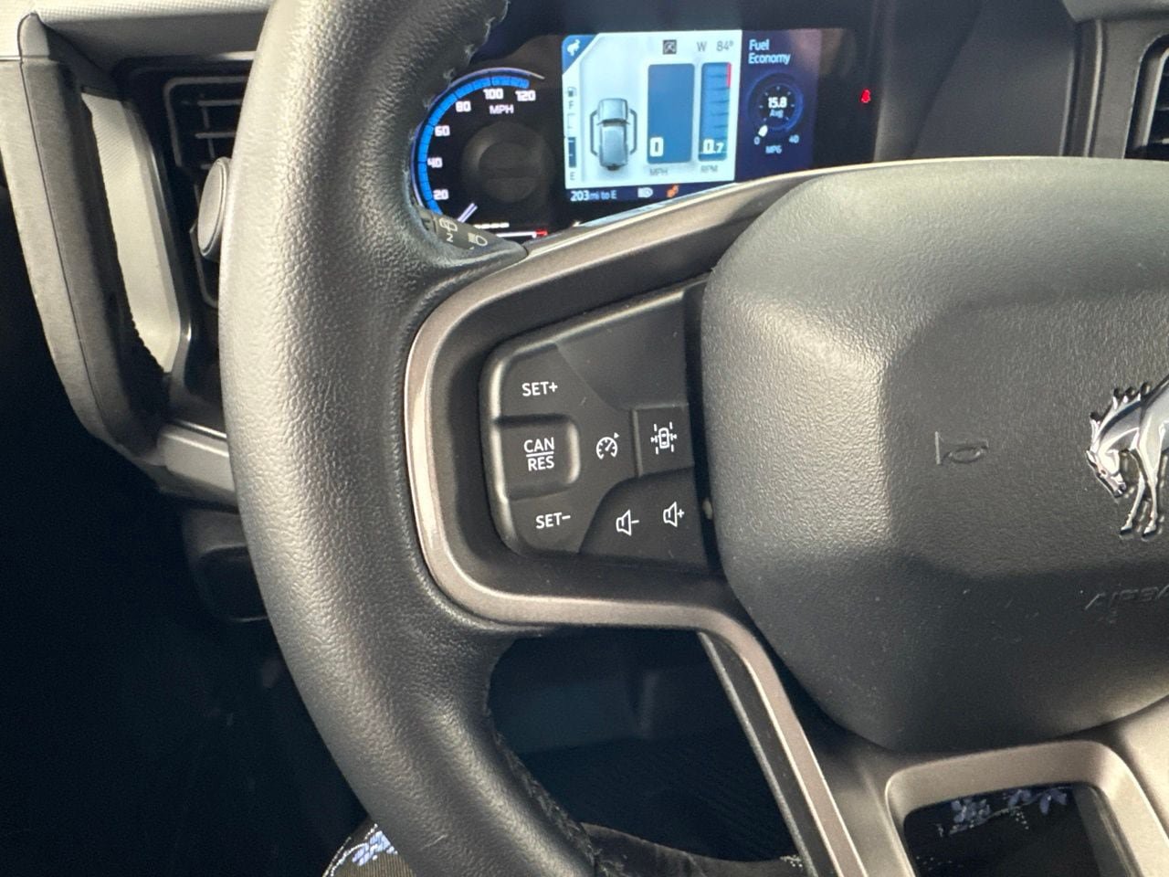 Used 2021 Ford Bronco Big Bend AWD/4WD image 18