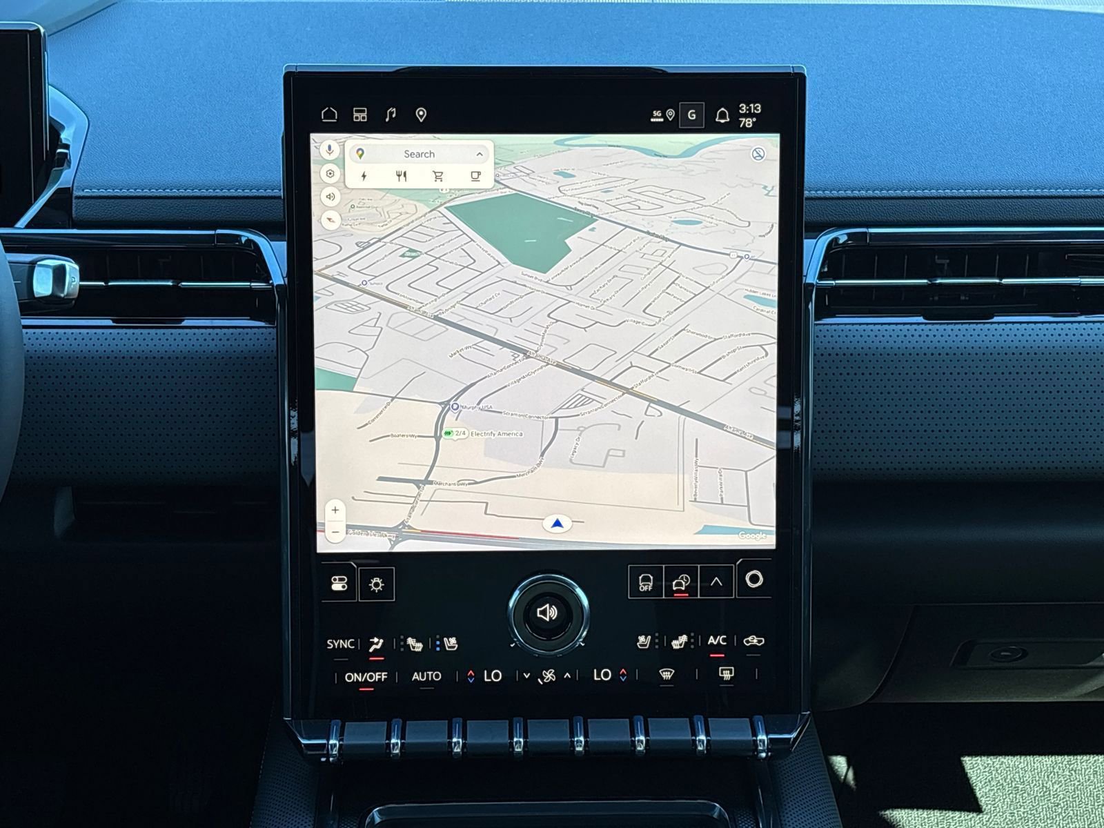 New 2026 GMC Sierra EV AT4 w/ AT4 Premium Package image 4