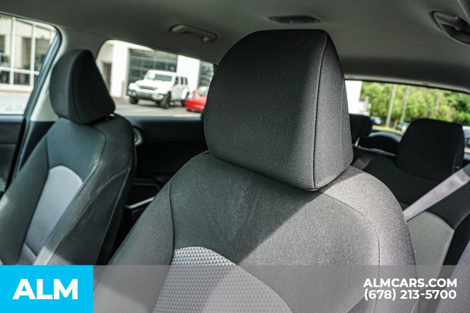 Used 2025 Kia Soul LX w/ LX Technology Package FWD image 18