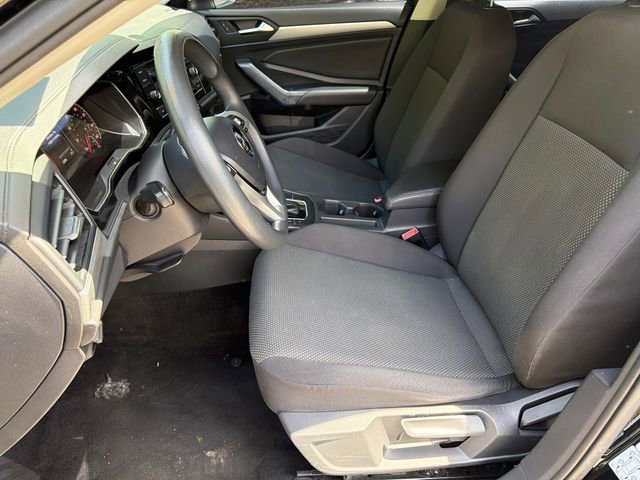Used 2019 Volkswagen Jetta FWD image 9