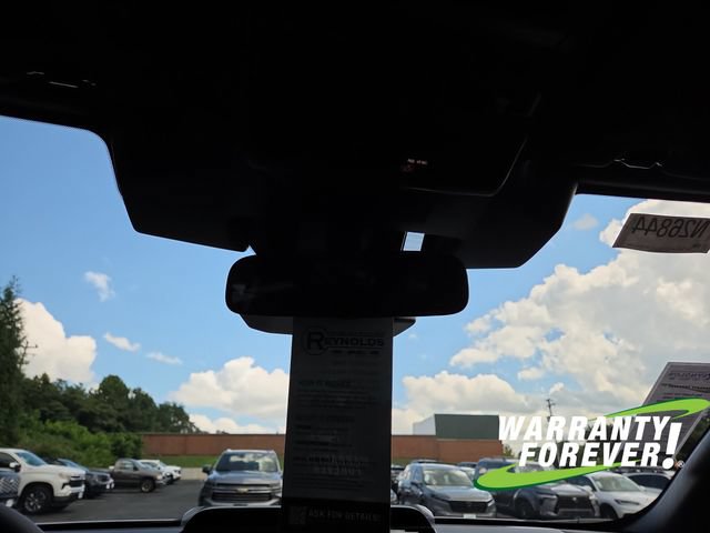 New 2026 Subaru Outback Limited AWD/4WD image 12