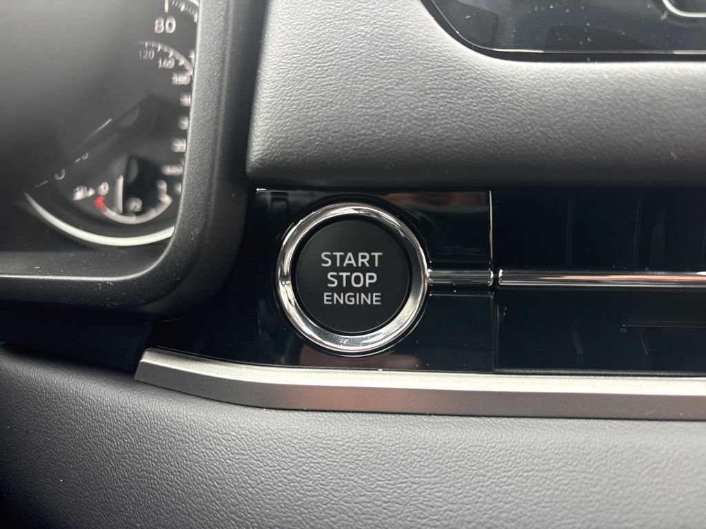 New 2026 Mitsubishi Outlander ES AWD/4WD image 26