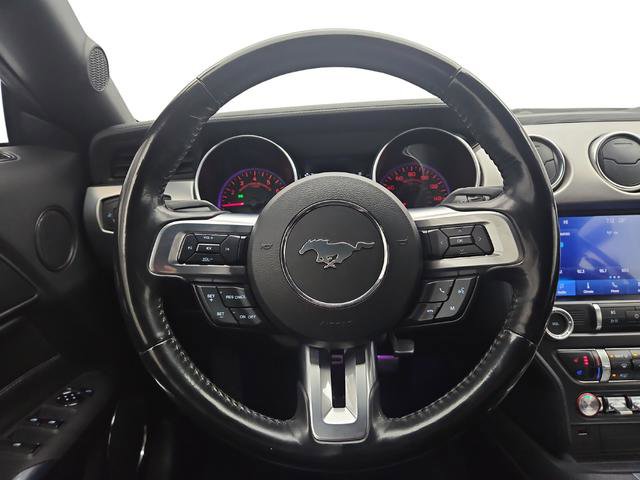 Used 2023 Ford Mustang Premium image 15