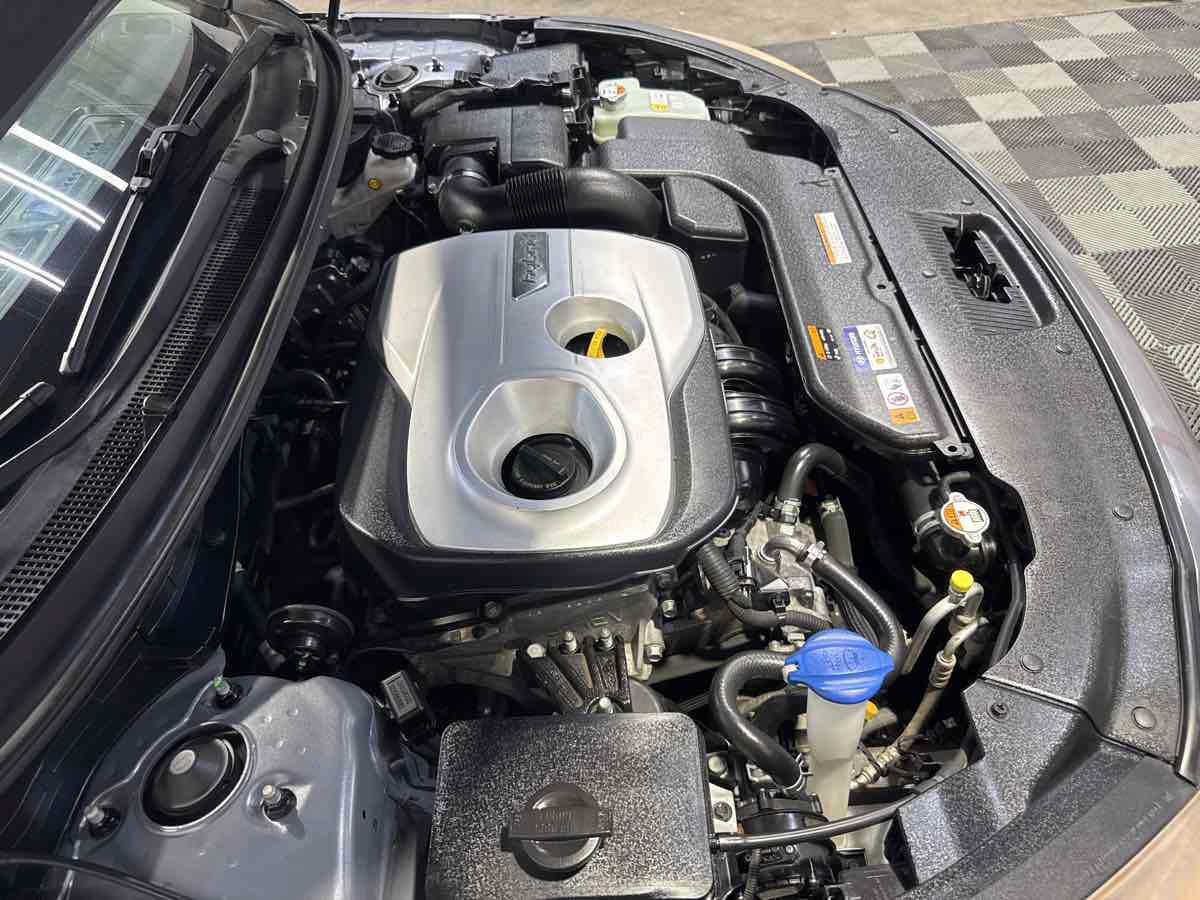Used 2016 Hyundai Sonata SE FWD image 25