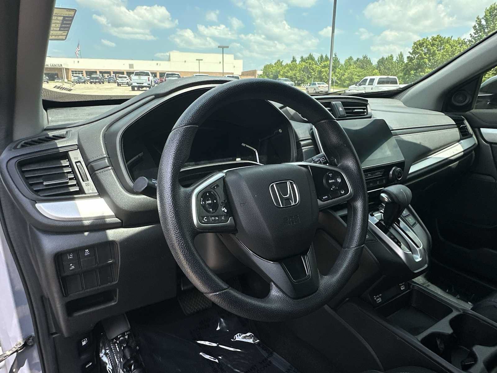 Used 2021 Honda CR-V Special Edition image 15