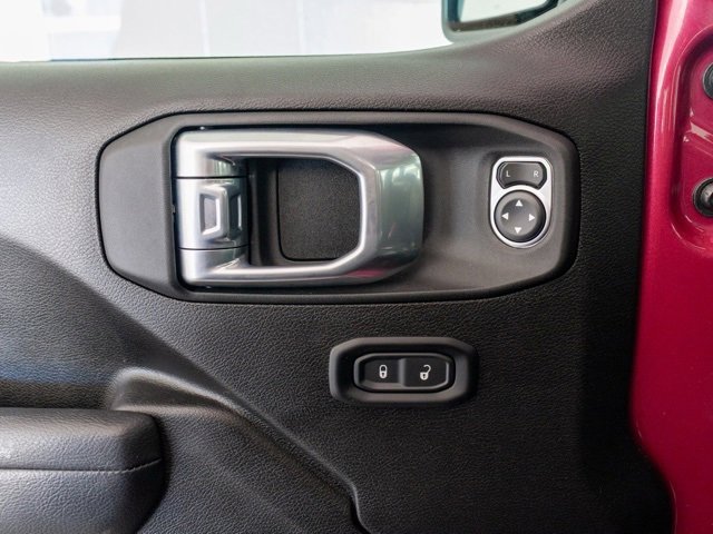 Certified 2024 Jeep Gladiator Sport image 11