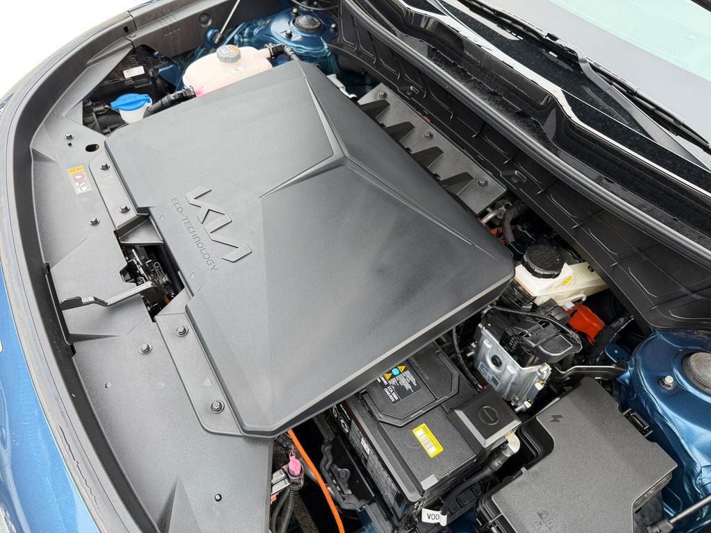 Used 2024 Kia Niro Wind FWD image 30