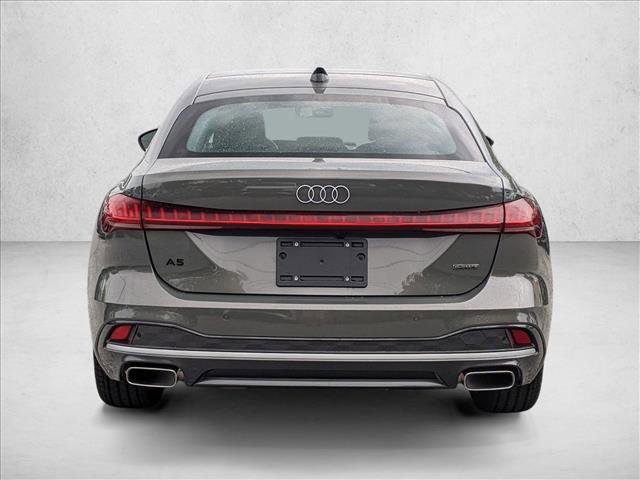 New 2025 Audi A5 2.0T Premium Plus AWD/4WD image 7