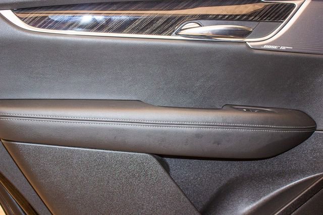 Used 2020 Cadillac XT6 Premium Luxury image 21