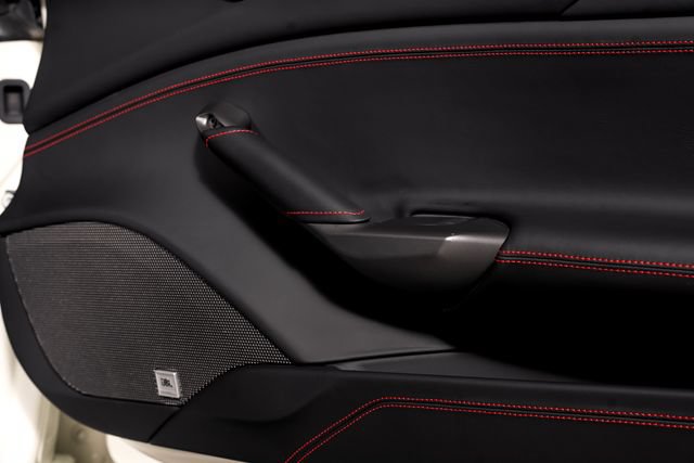 Certified 2017 Ferrari 488 Spider RWD image 61