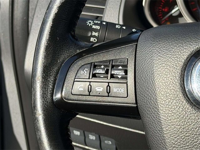 Used 2012 MAZDA CX-9 Grand Touring image 9