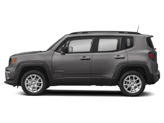 Used 2022 Jeep Renegade Latitude w/ Convenience Group image 3