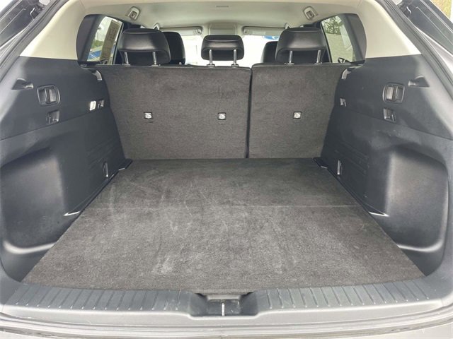 Used 2025 MAZDA CX-50 AWD 2.5 S w/ Preferred Package image 11