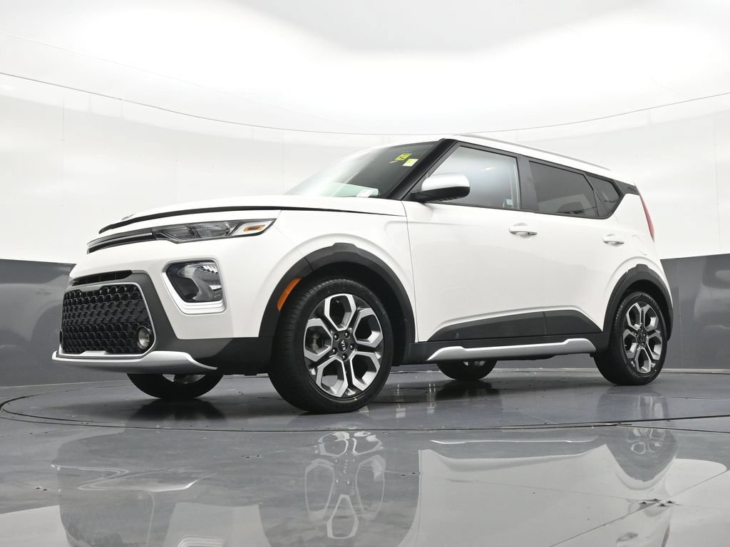 Used 2020 Kia Soul X-Line FWD image 23