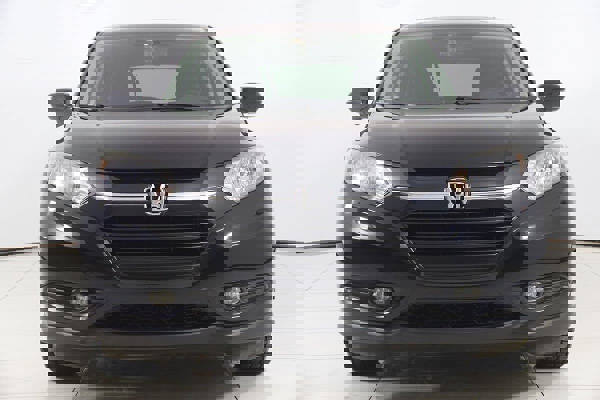 Used 2018 Honda HR-V EX image 46