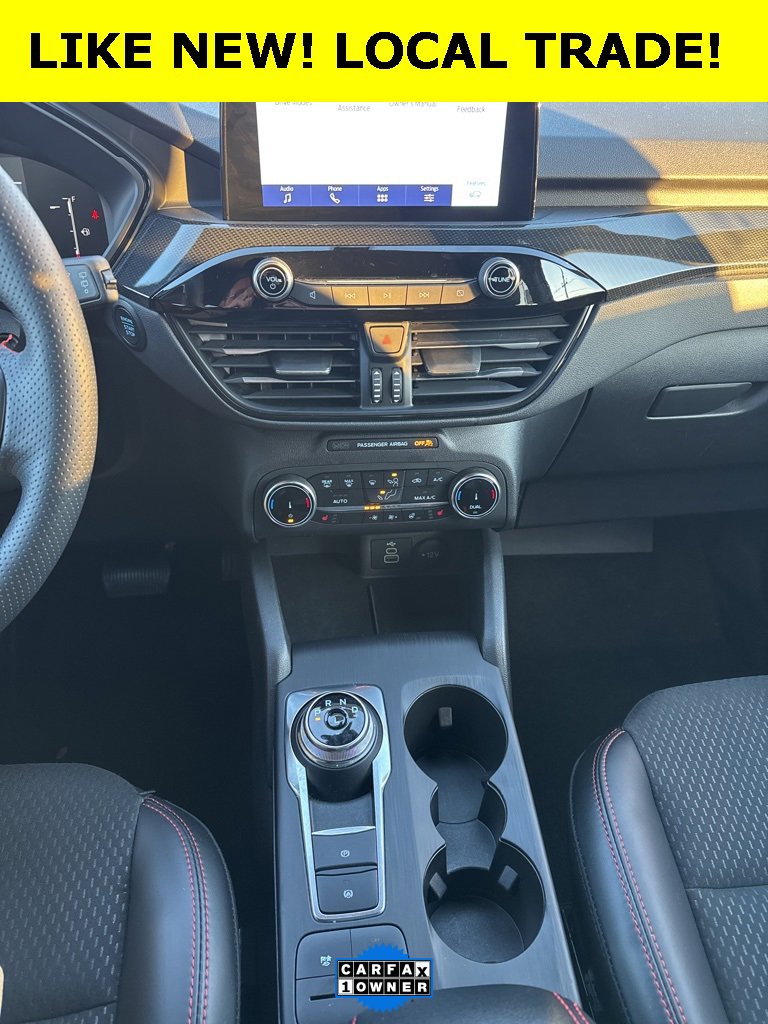 Used 2025 Ford Escape ST-Line Select image 31