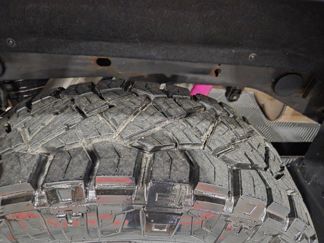 Used 2019 Chevrolet Silverado 1500 LT w/ All Star Edition image 88