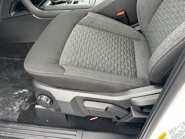 New 2025 Ford Ranger XLT w/ Trailer Tow Package image 9