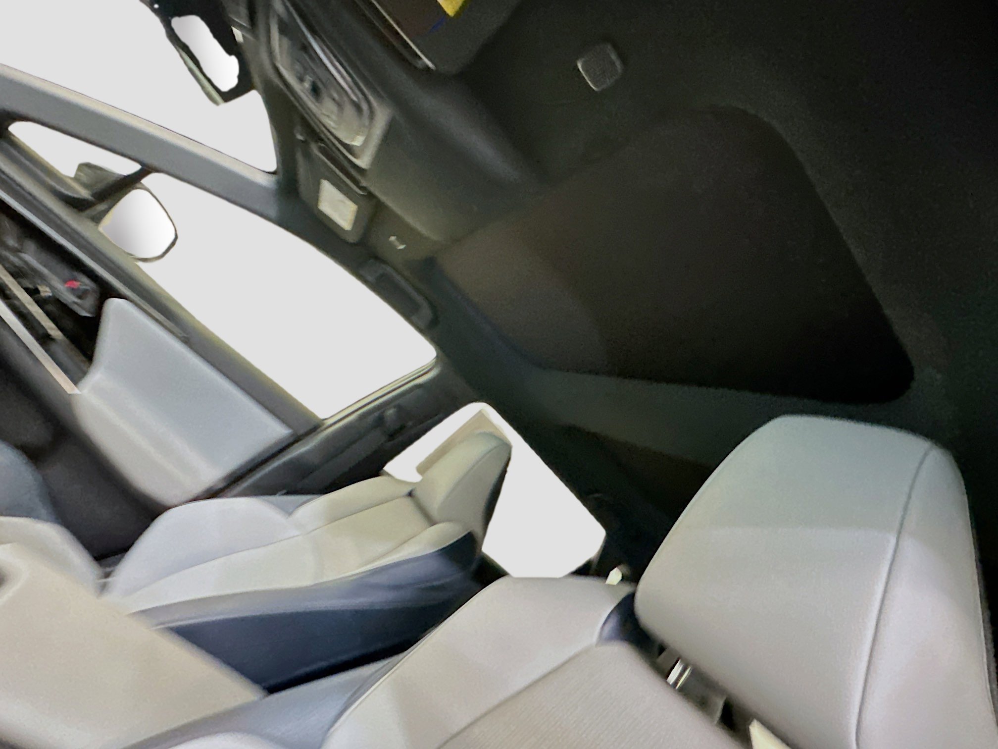 Used 2023 Subaru Solterra AWD image 27