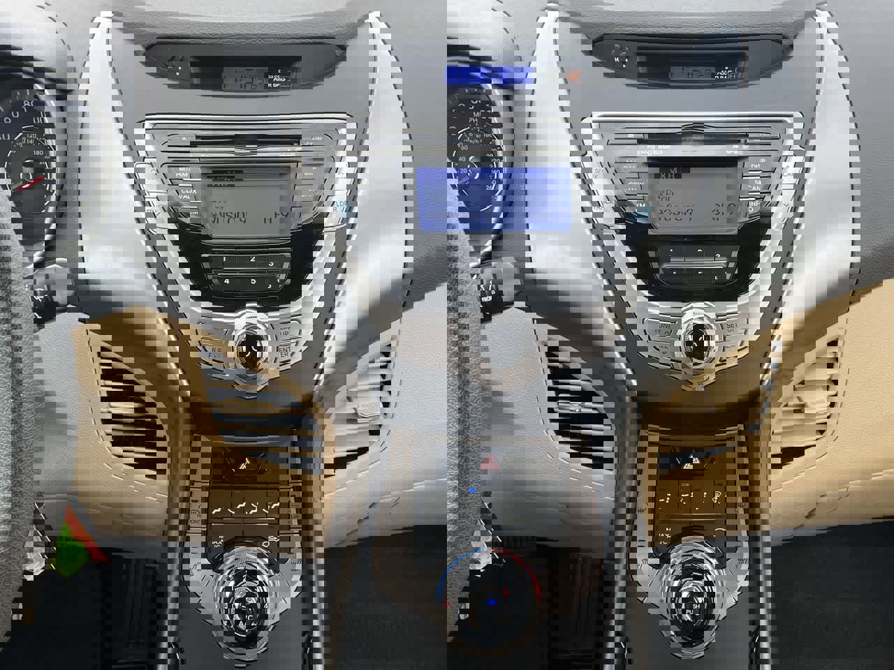 Used 2013 Hyundai Elantra GLS w/ Preferred Pkg image 13