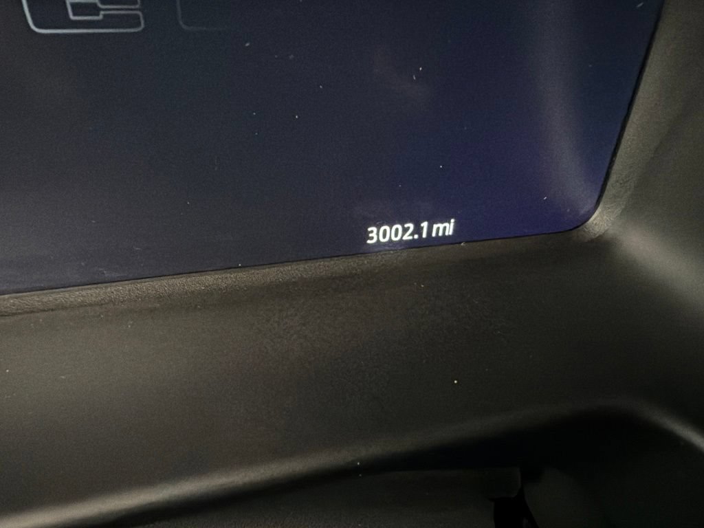New 2026 Ford Bronco Big Bend AWD/4WD image 23