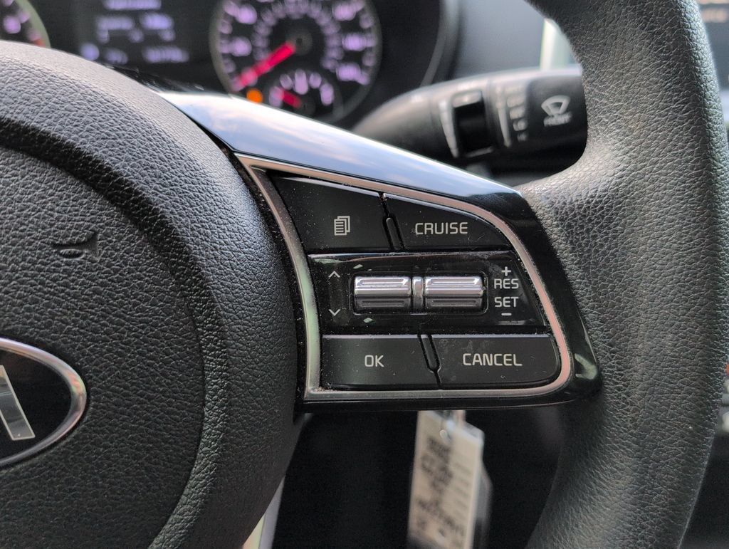 Used 2019 Kia Optima LX FWD image 15