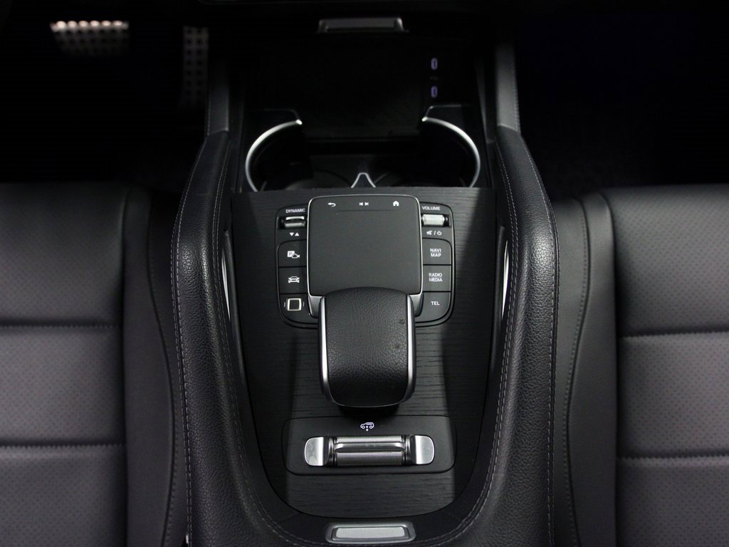 Certified 2025 Mercedes-Benz GLS 450 GLS 450 image 15