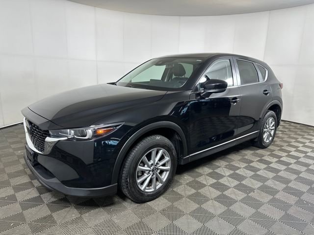 Used 2023 MAZDA CX-5 AWD 2.5 S image 7