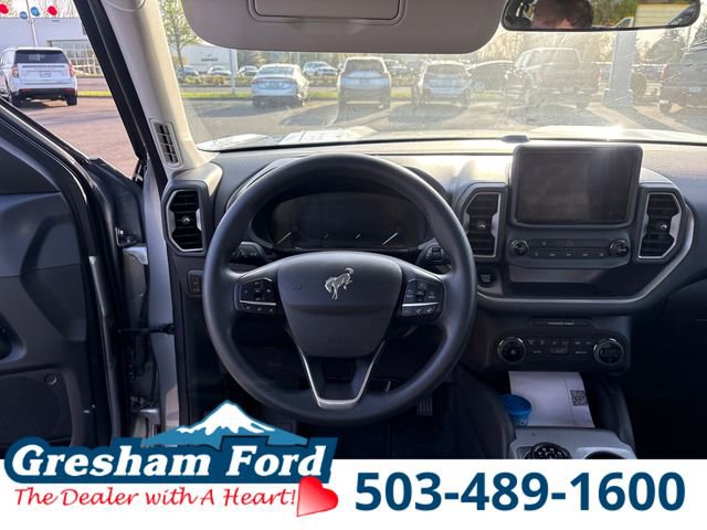 Certified 2021 Ford Bronco Sport Big Bend AWD/4WD image 21