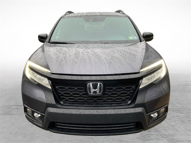 Used 2019 Honda Passport Touring image 7