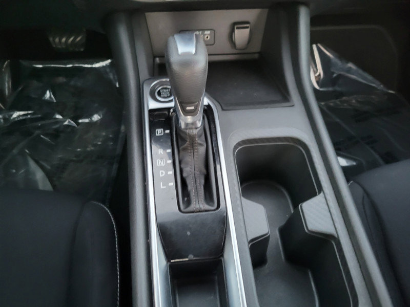 Used 2020 Nissan Sentra SV FWD image 30