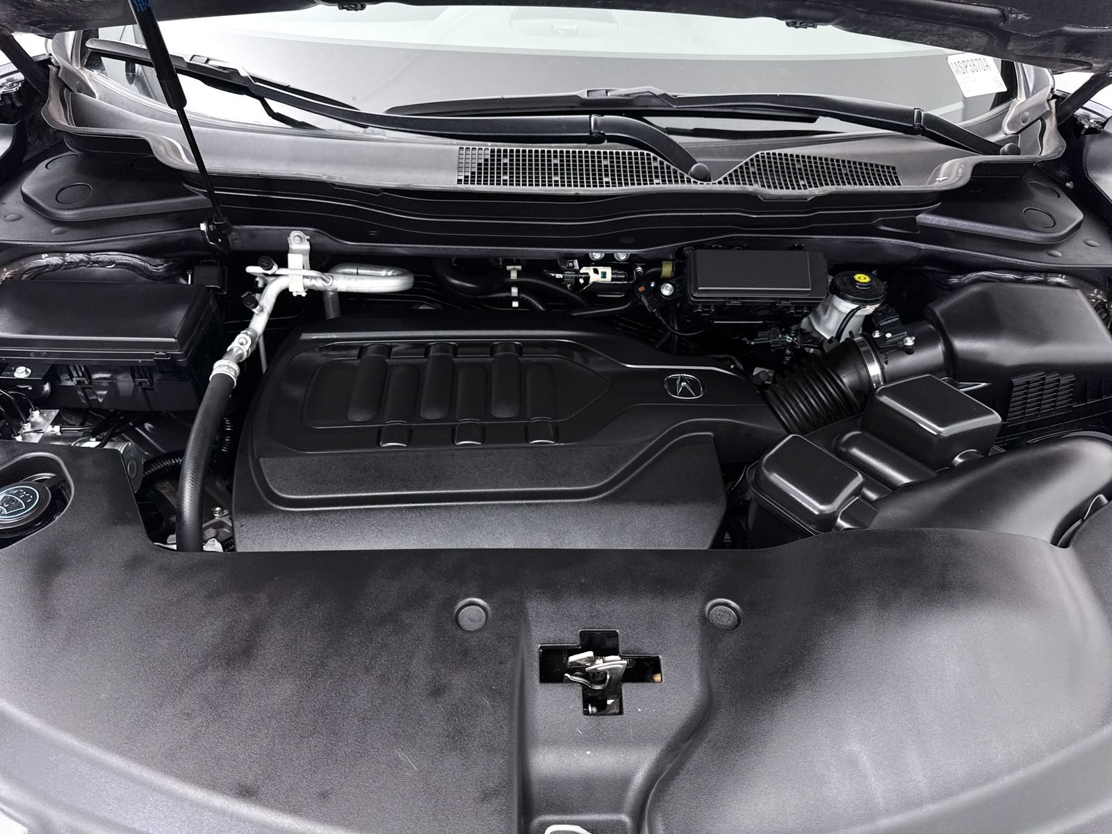 Used 2020 Acura MDX FWD w/ Technology Package image 11