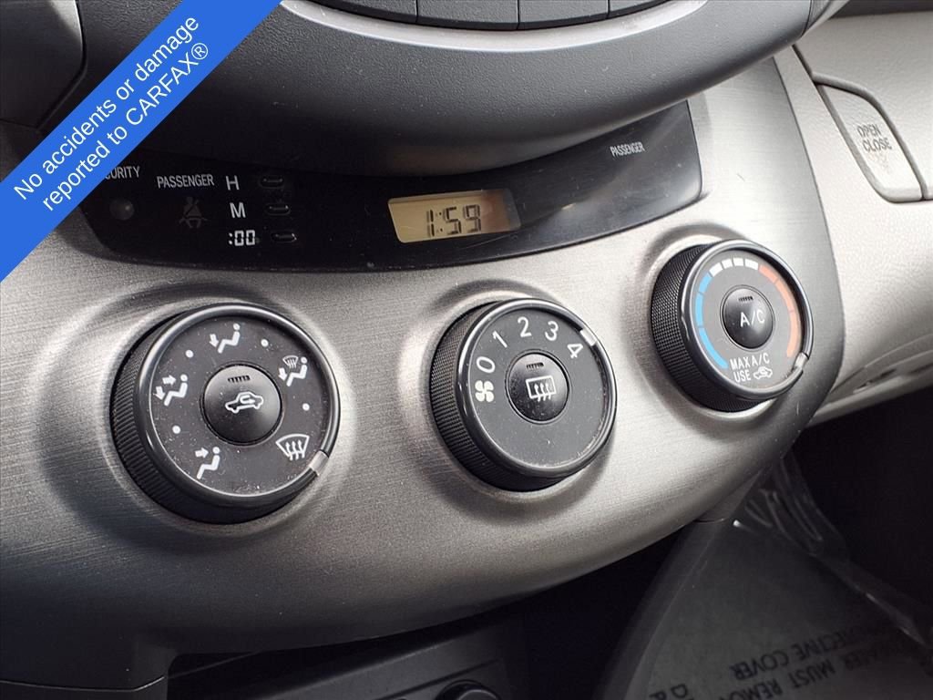 Used 2010 Toyota RAV4 4WD image 22
