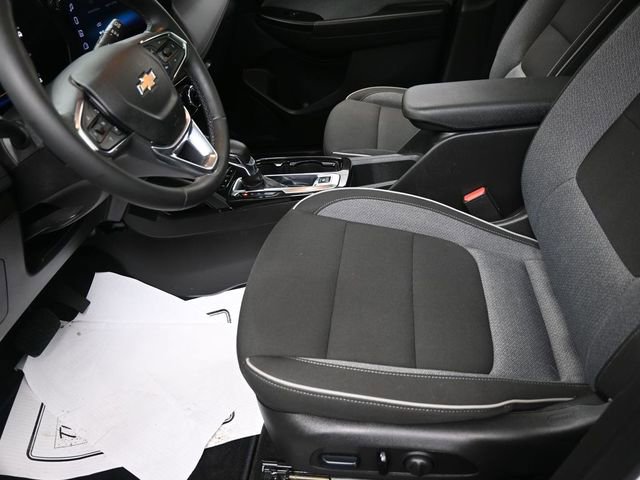 Used 2024 Chevrolet TrailBlazer LT w/ Convenience Package image 15