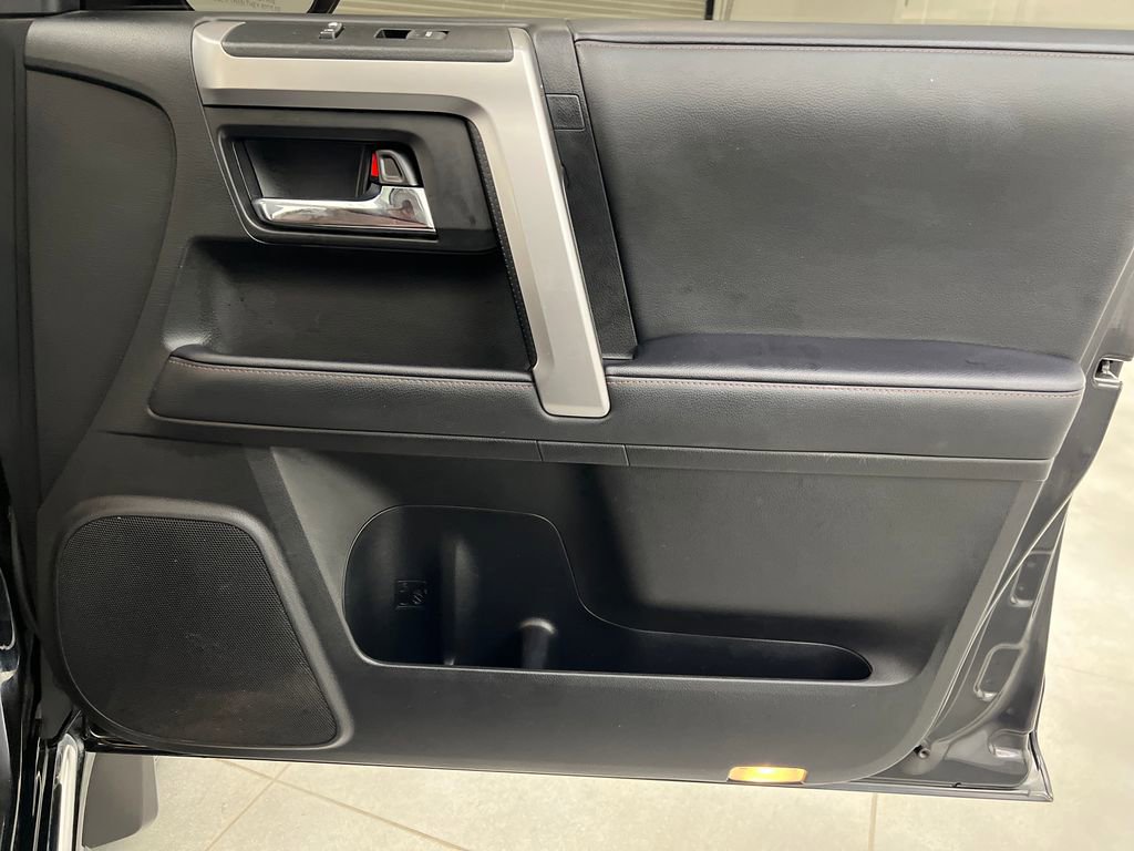 Used 2021 Toyota 4Runner Limited RWD image 27