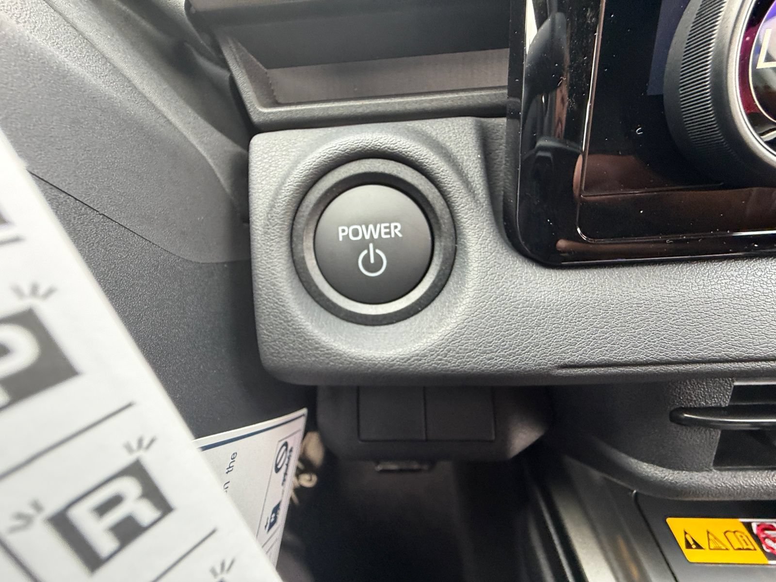 New 2026 Toyota bZ AWD/4WD image 19