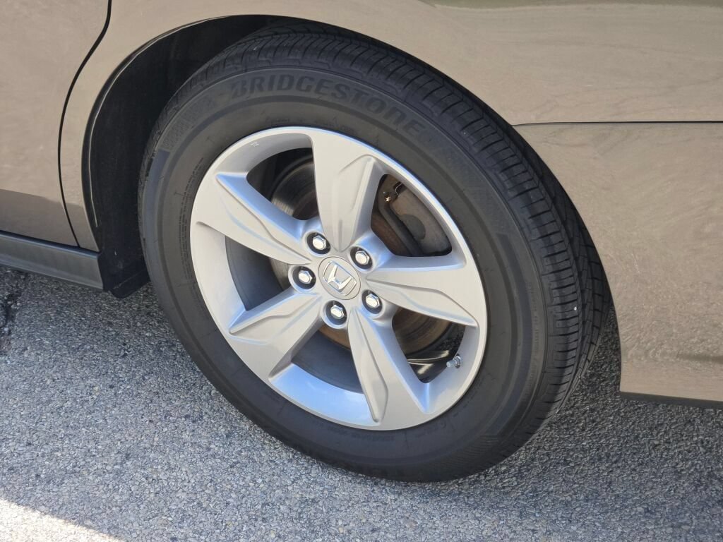 Used 2019 Honda Odyssey EX-L image 15