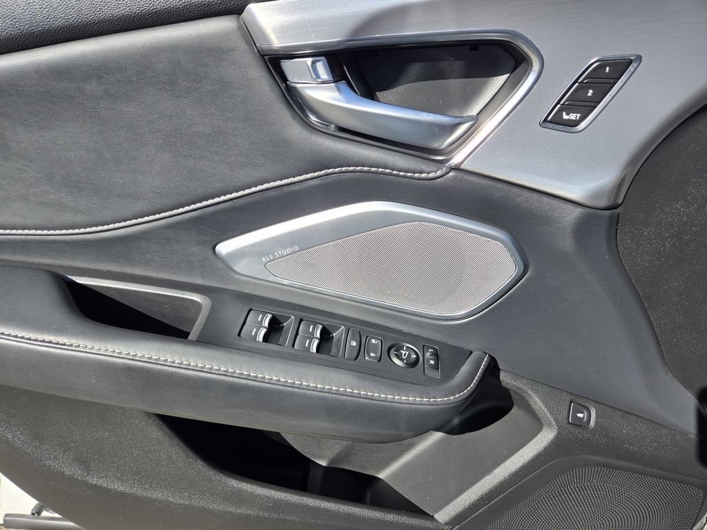 Used 2022 Acura RDX AWD w/ Technology Package image 15