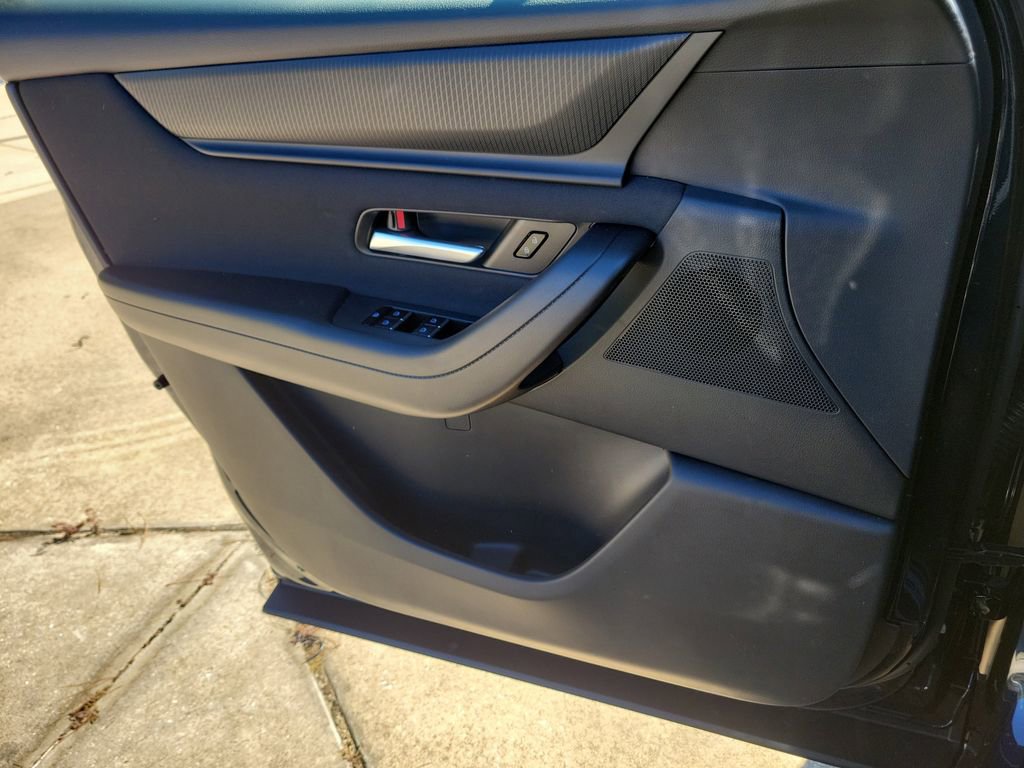 New 2026 MAZDA CX-90 3.3 Turbo w/ Select Package image 22