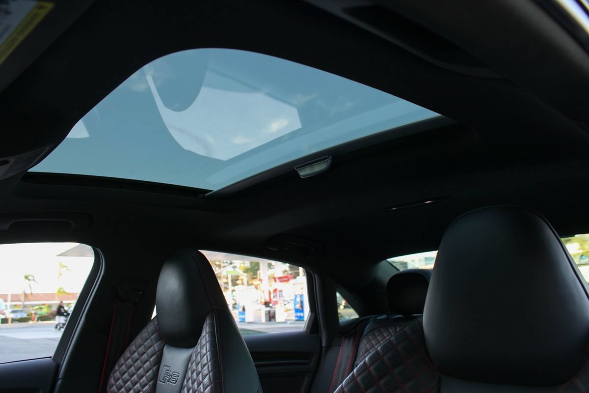 Used 2020 Audi RS 3 AWD/4WD image 32