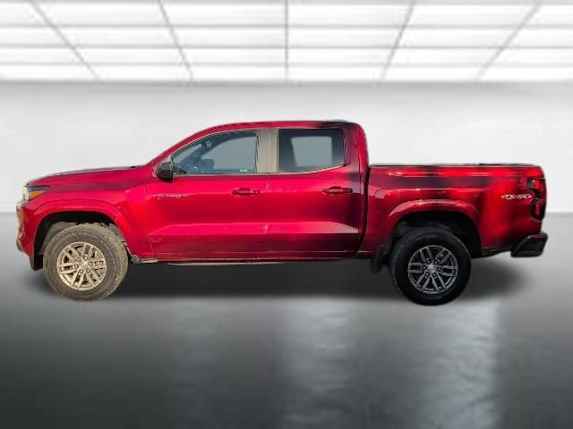 Used 2023 Chevrolet Colorado LT w/ LT Convenience Package image 4