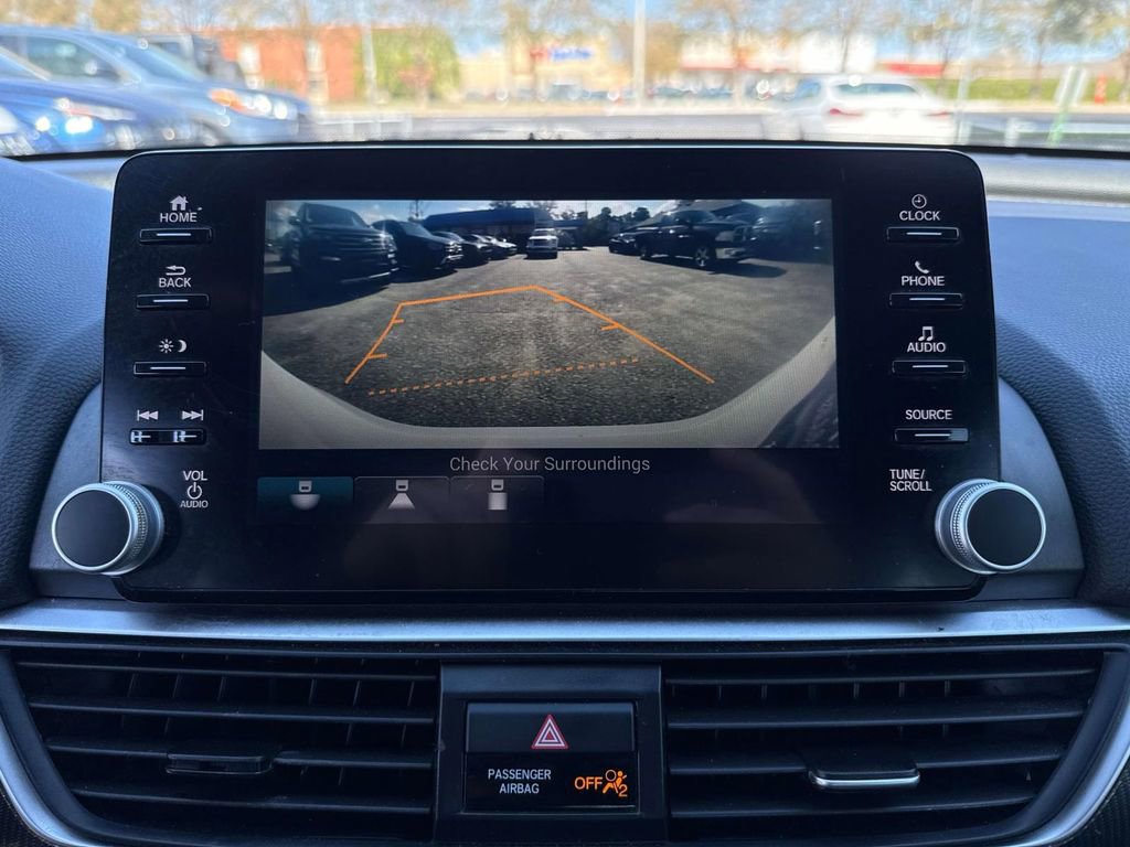 Used 2020 Honda Accord Sport image 30